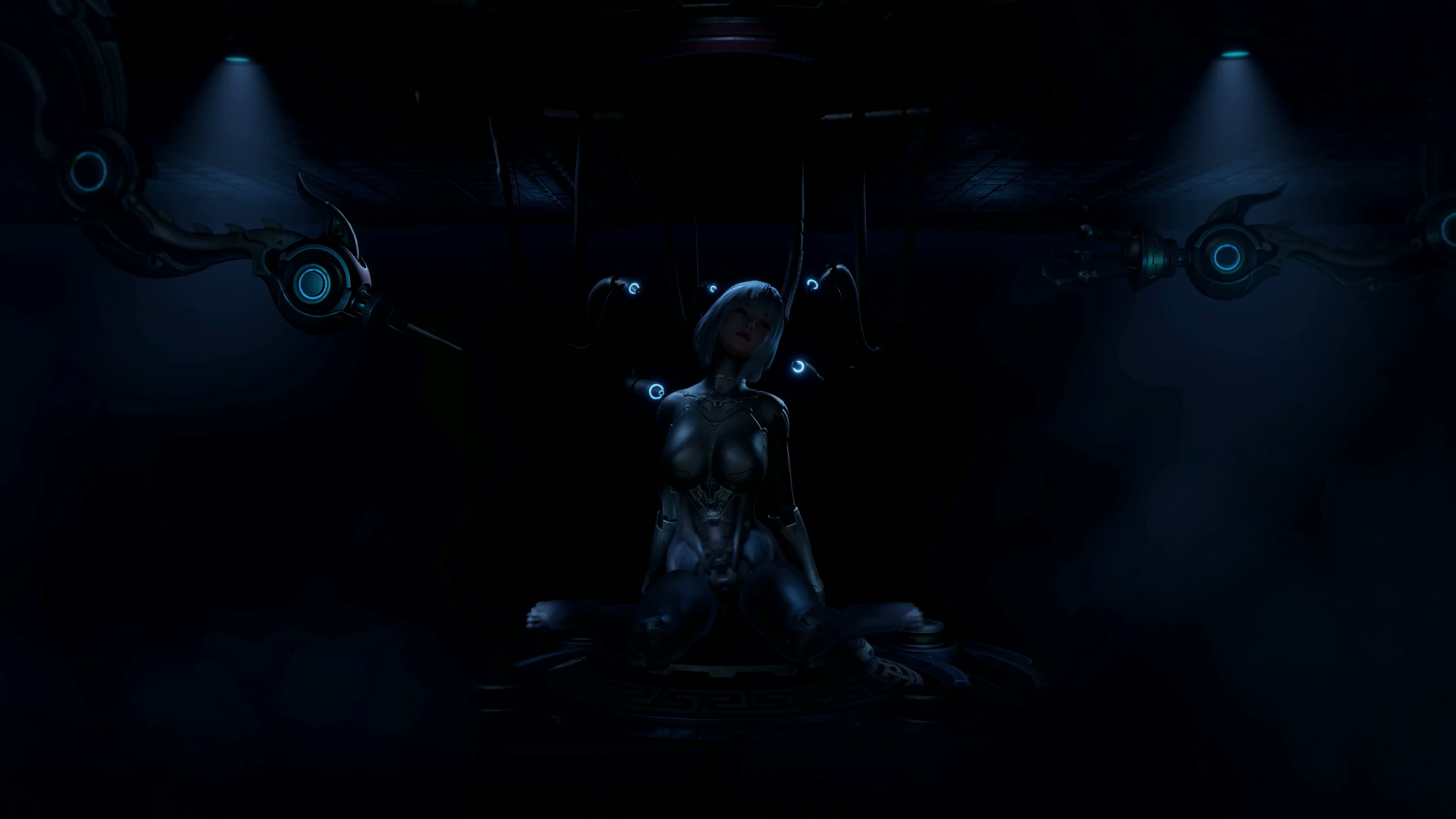 Official ReBlade reveal artwork; community discussion linked below.